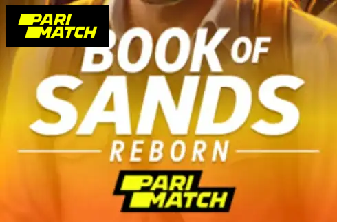 Book of Sands Reborn